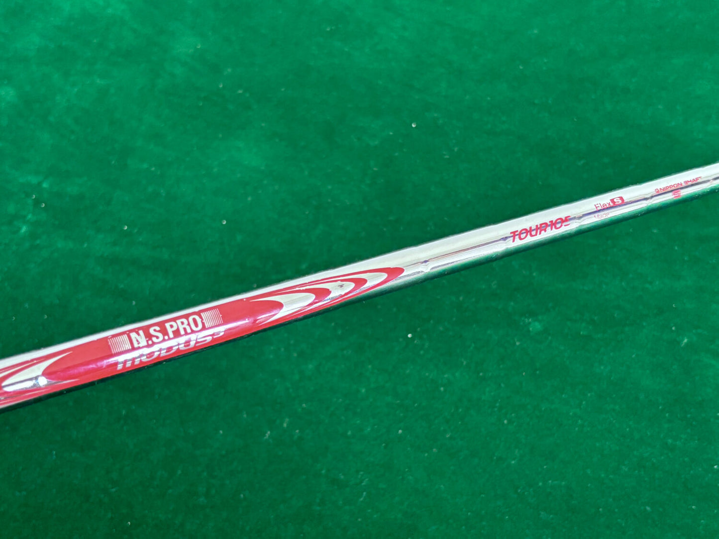 Cleveland RTX DEEP FORGED 52°/10° FULL - Wedge (Stiff)