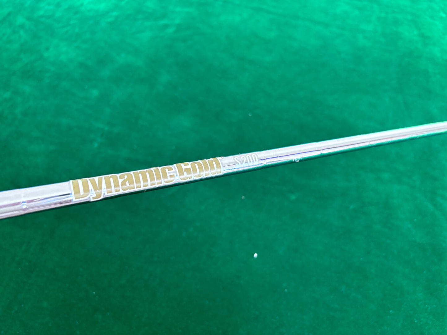 Cleveland RTX DEEP FORGED 54°/12° MID - Wedge (Stiff)