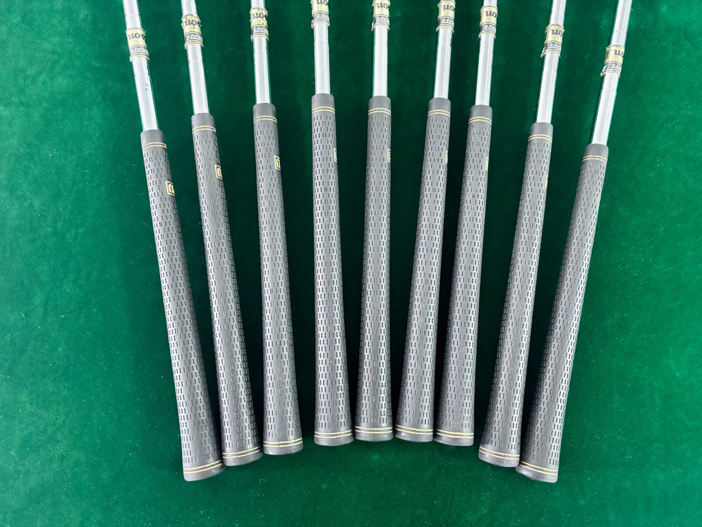 Wilson ULTRA Oversize 3-SW - Iron Set (Regular) - ARC Golf