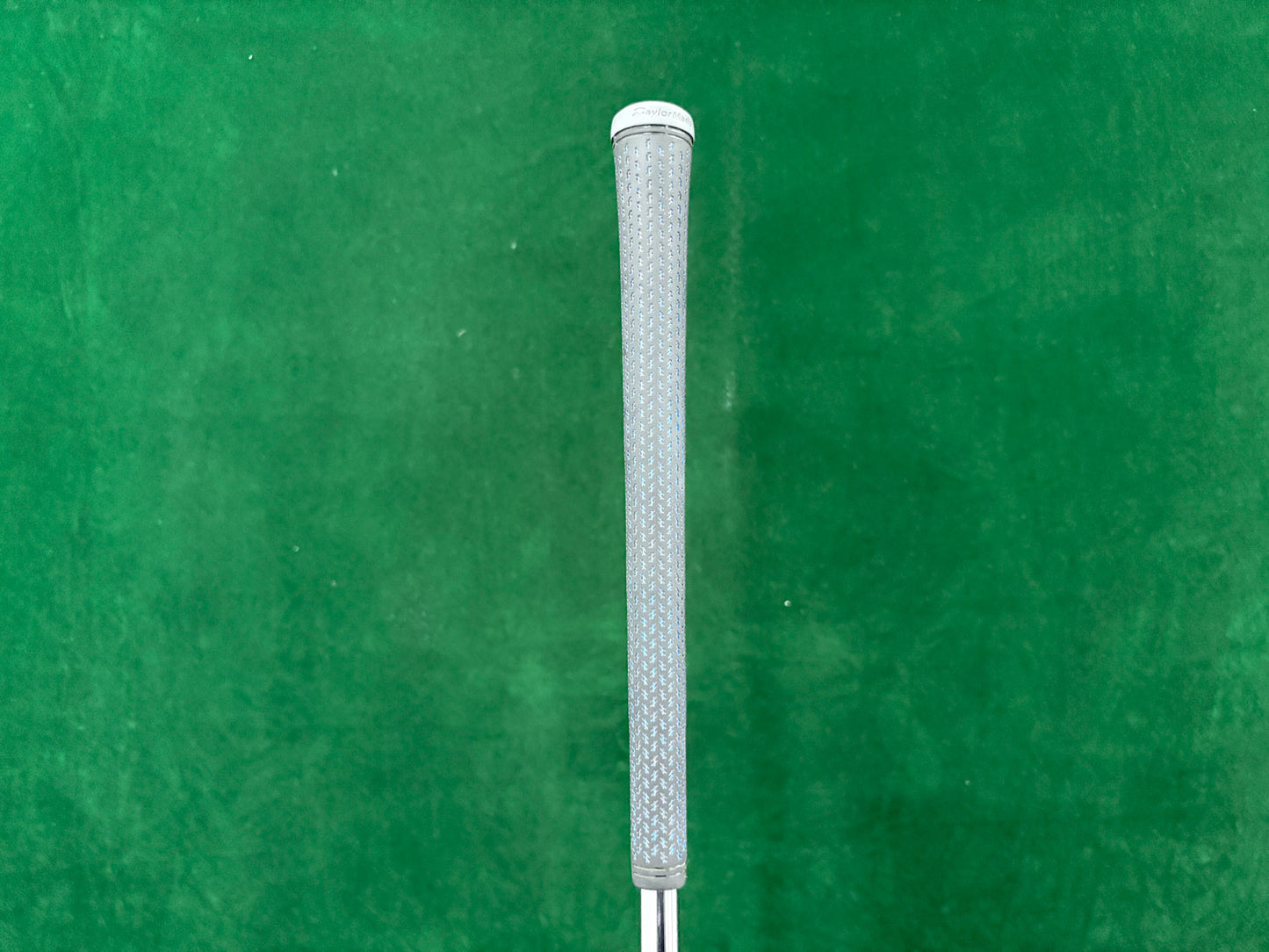 Taylor Made MILLED GRIND 3 HB 56°/14° (Left Handed) - Wedge (Stiff) - ARC Golf