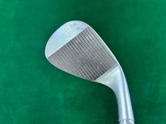 Taylor Made MILLED GRIND 3 HB 56°/14° (Left Handed) - Wedge (Stiff) - ARC Golf