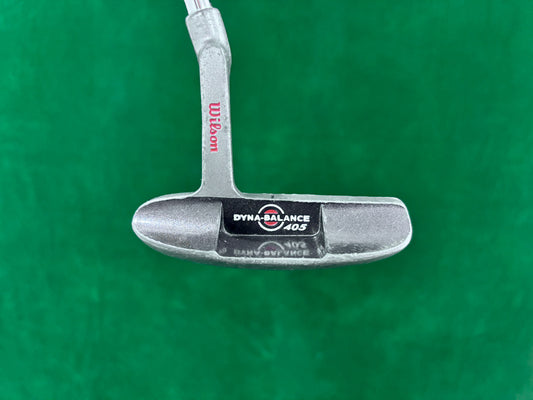 Wilson Dyna Balance 405 - Putter - ARC Golf