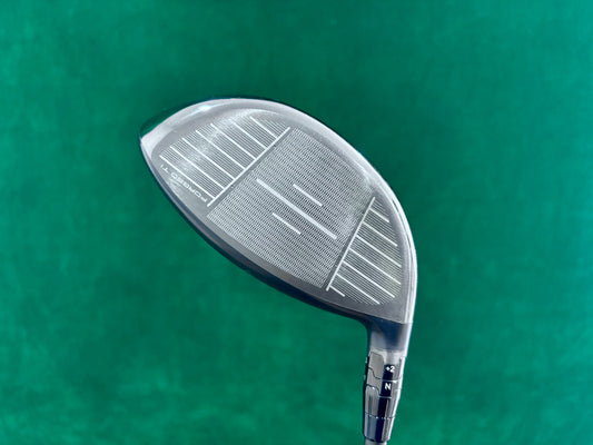 Callaway PARADYM 9.0° (Left Handed) - Driver (X-Stiff)