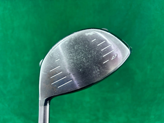 TaylorMade R7 SUPERQUAD 10.5° - Driver (Regular)