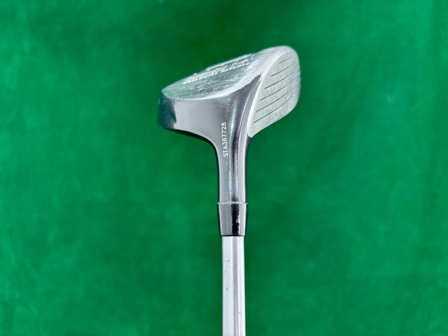 Sonartec SS-2.5 - Fairway Wood (Regular)