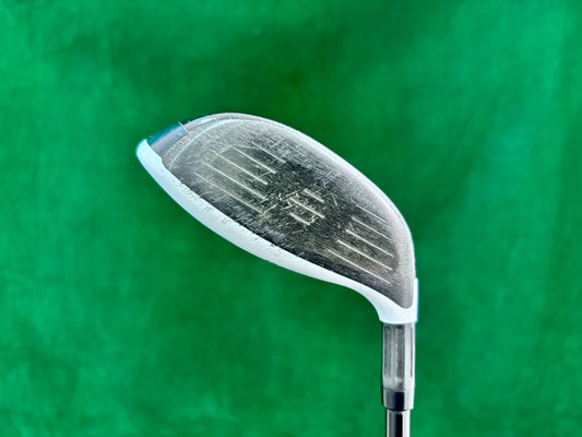 TaylorMade M2 3W (Left Handed) - Fairway Wood (Regular)