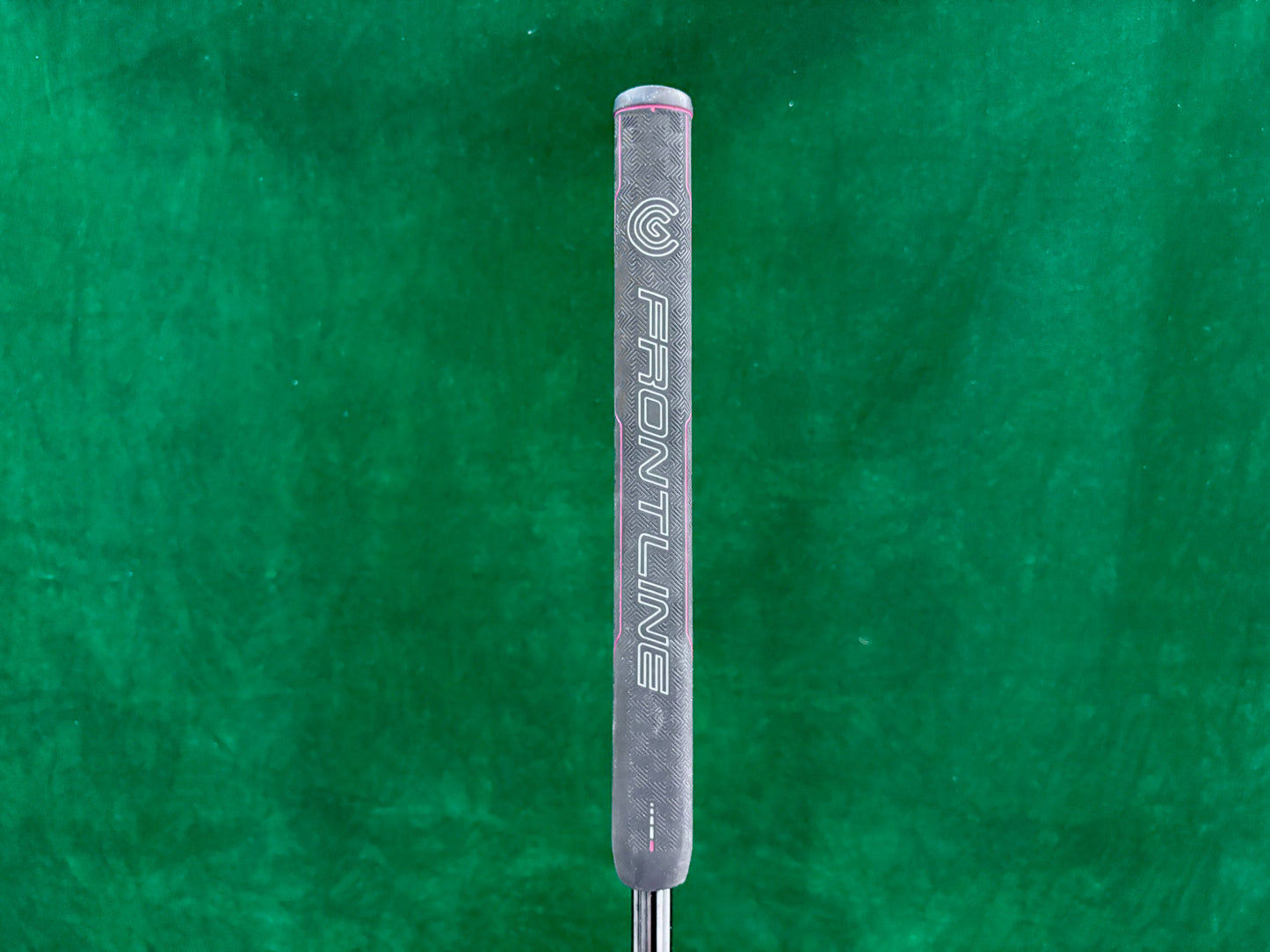 Cleveland Frontline CERO - Putter