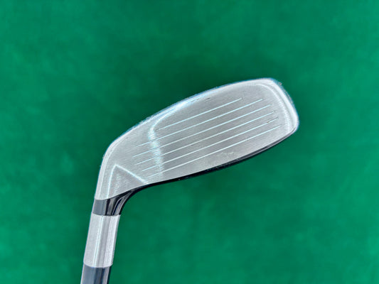 TaylorMade Rescue 4 - Hybrid (Regular)