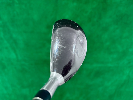 Nickent 3DX Ironwood 4 - Hybrid (Regular)