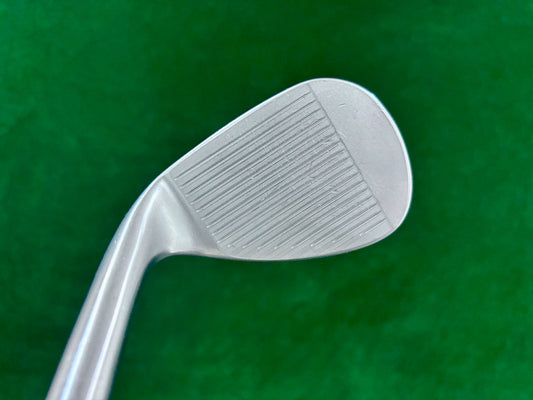 Titleist VOKEY FORGED (2021) 58°/06°B - Wedge (Stiff)