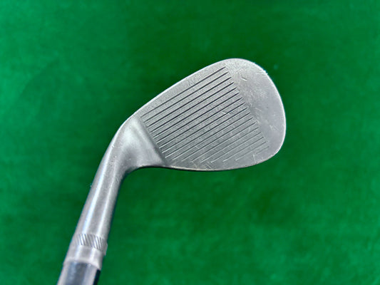 Titleist VOKEY SPIN MILLED SM9 Black 58°/14°K - Wedge (Stiff)