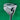 Titleist TSR4 9° - Driver (Stiff)