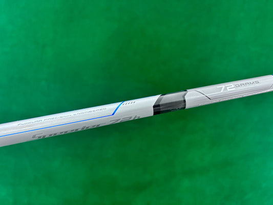 TaylorMade SLDR S 4H - Hybrid (Stiff)