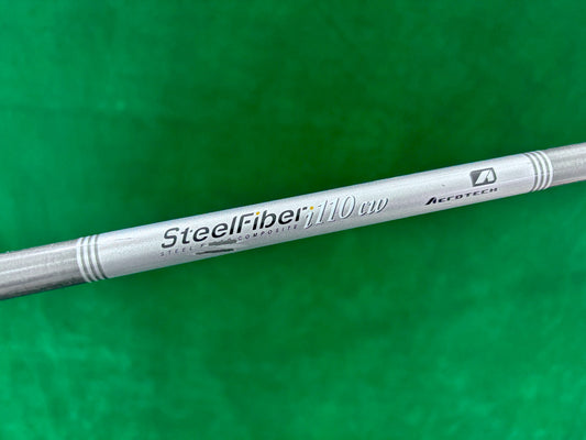 TaylorMade Milled Grind 2 56°/12° - Wedge (Stiff)