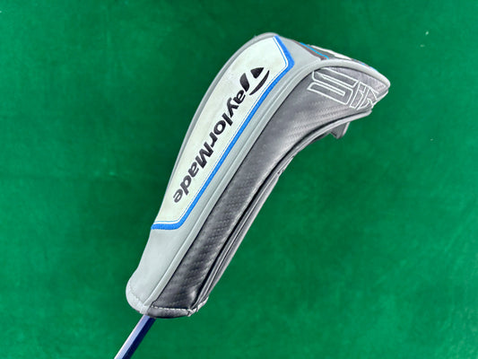 TaylorMade SIM MAX 3W - Fairway Wood (Stiff)