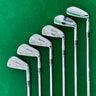 Mizuno MP-69 5-PW - Iron Set (Stiff)