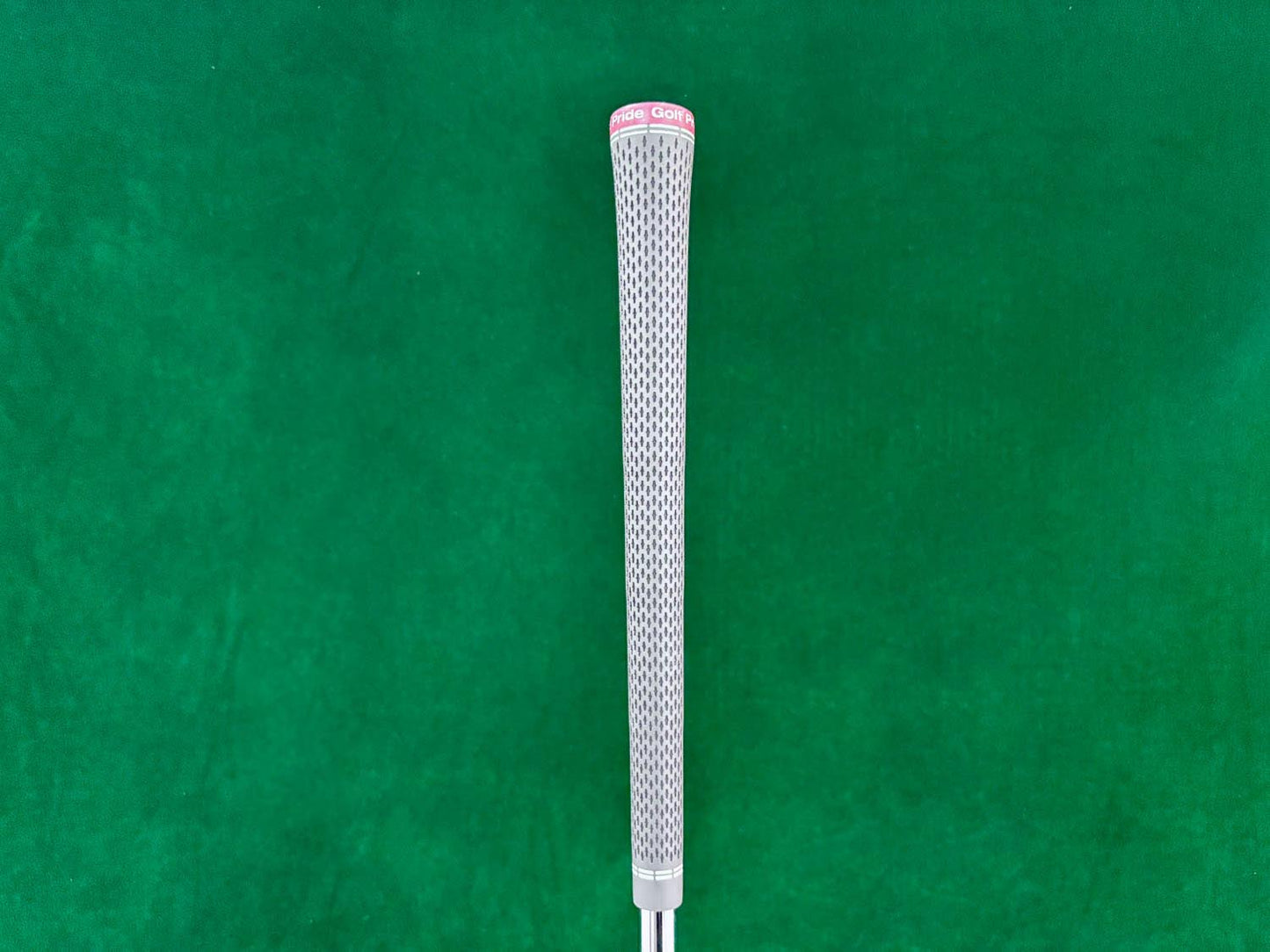 TaylorMade MILLED GRIND 60°/10° - Wedge (Stiff)