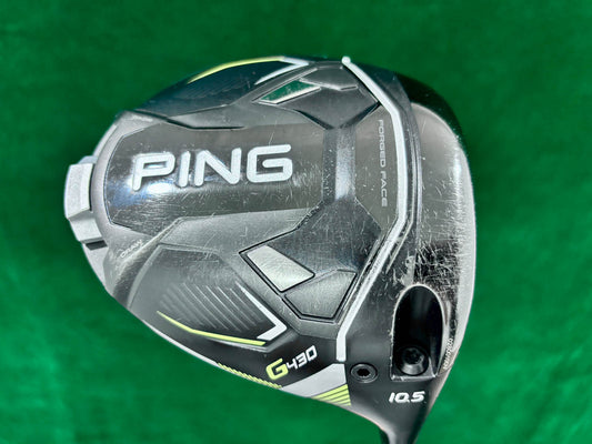 PING G430 HL MAX 10.5° - Driver (Regular)