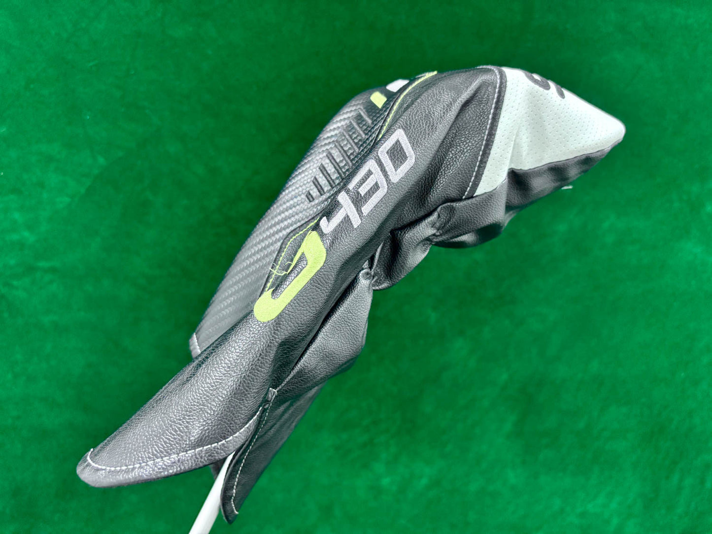 PING G430 HL MAX 10.5° - Driver (Regular)