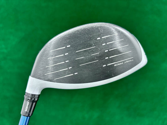 TaylorMade SIM2 MAX-D 10.5° - Driver (Regular)