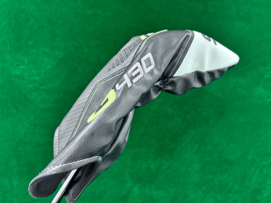 PING G430 MAX 10.5° - Driver (X-Stiff)
