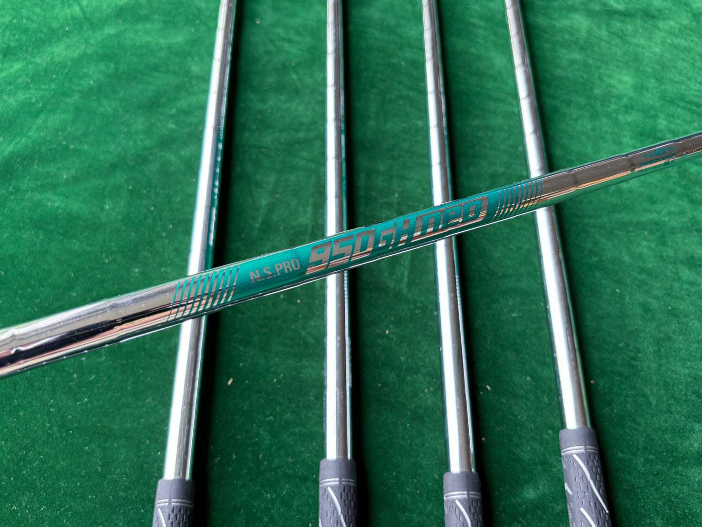 callaway-big-bertha-2023-irons-6-pw-shaft