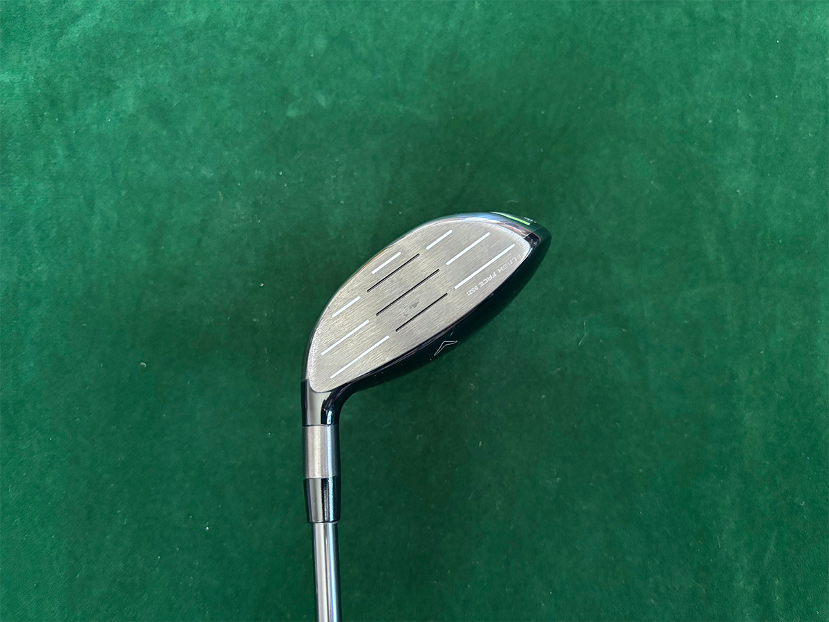 Callaway EPIC SPEED 3W - Fairway Wood (Stiff Regular)