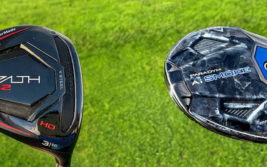 3 Wood vs 5 Wood: Which One Should You Carry? - ARC Golf