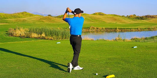 Expert Guide: The 10 Golf Secrets Every Player Needs to Instantly Improve Their Game