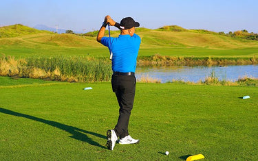 Expert Guide: The 10 Golf Secrets Every Player Needs to Instantly Improve Their Game - ARC Golf