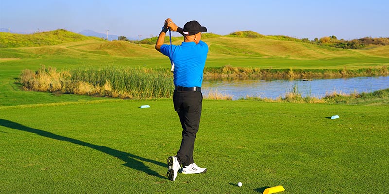 Expert Guide: The 10 Golf Secrets Every Player Needs to Instantly Improve Their Game - ARC Golf