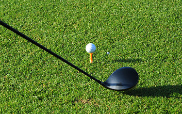 golf-driver