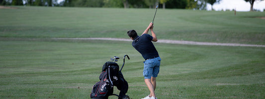 What Golf Club to Use for Each Shot: A Practical Guide for Real Golfer