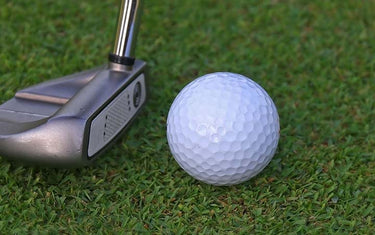 Stiff vs Blade vs Mallet Putters: Which Style Is Best for a Beginner? - ARC Golf