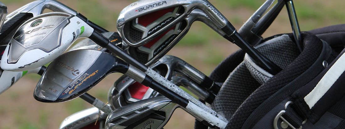 How Many Golf Clubs Are in a Full Set? Understanding the Makeup of a Complete Bag
