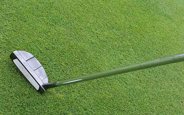 What Is Standard Putter Length?