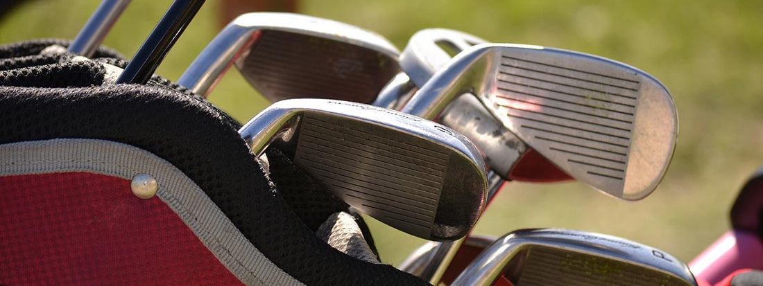 What Golf Clubs Does a Beginner Actually Need?