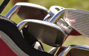 What Golf Clubs Does a Beginner Actually Need?