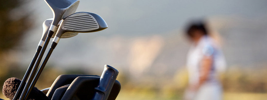 Can a Man Use Women’s Golf Clubs? Understanding the Real Differences and Whether It Works for Your Game