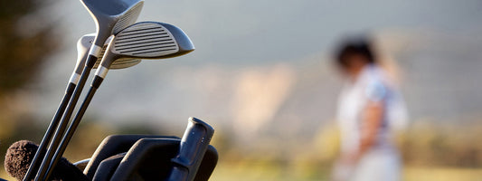 Can a Man Use Women’s Golf Clubs? Understanding the Real Differences and Whether It Works for Your Game