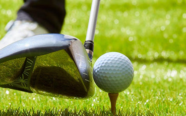 Stiff vs Regular Flex Golf Shafts: How to Choose the Right Option for Your Swing - ARC Golf