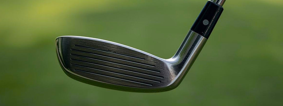 Hybrids vs Long Irons: Why Hybrids Fix So Many Common Swing Problems