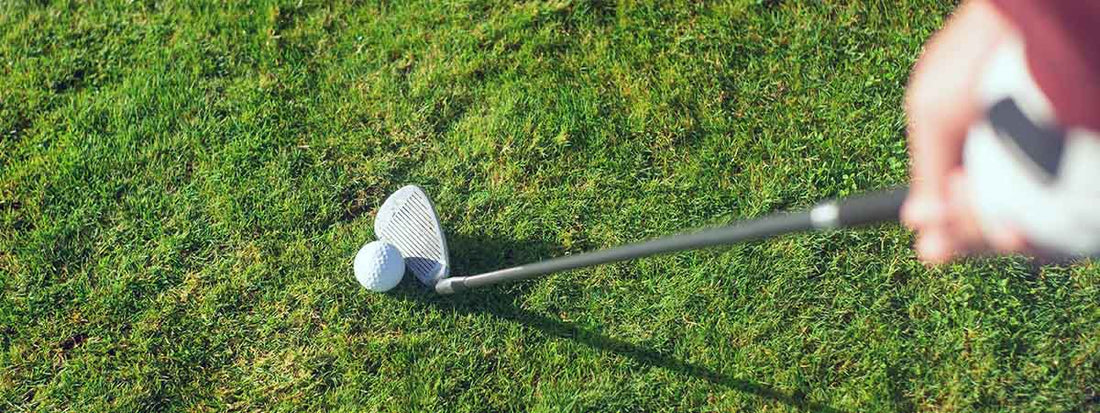 Graphite vs Steel Shafts in Irons: What Really Makes the Difference?