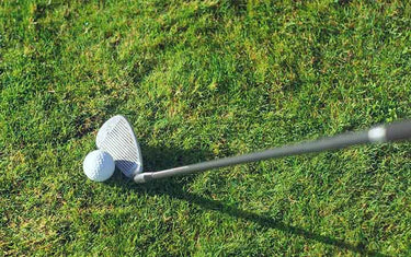 Graphite vs Steel Shafts in Irons: What Really Makes the Difference?