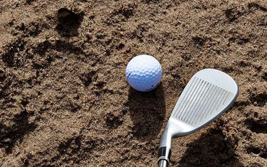 What Is the Difference Between Golf Wedges? PW vs GW vs SW vs LW Explained