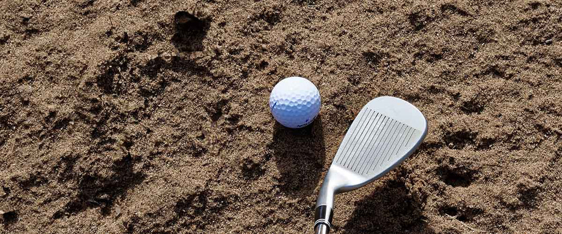 What Is the Difference Between Golf Wedges? PW vs GW vs SW vs LW Explained