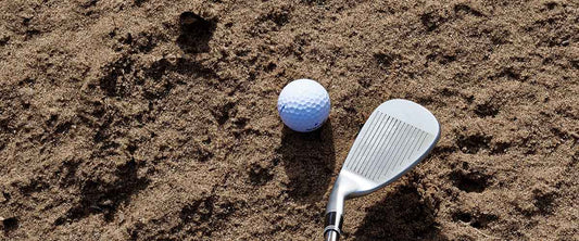 What Is the Difference Between Golf Wedges? PW vs GW vs SW vs LW Explained