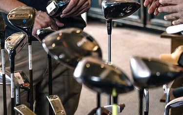 Used vs New Golf Clubs: What’s Worth Buying Pre-Owned? - ARC Golf