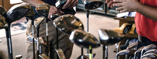 Used vs New Golf Clubs: What’s Worth Buying Pre-Owned? - ARC Golf