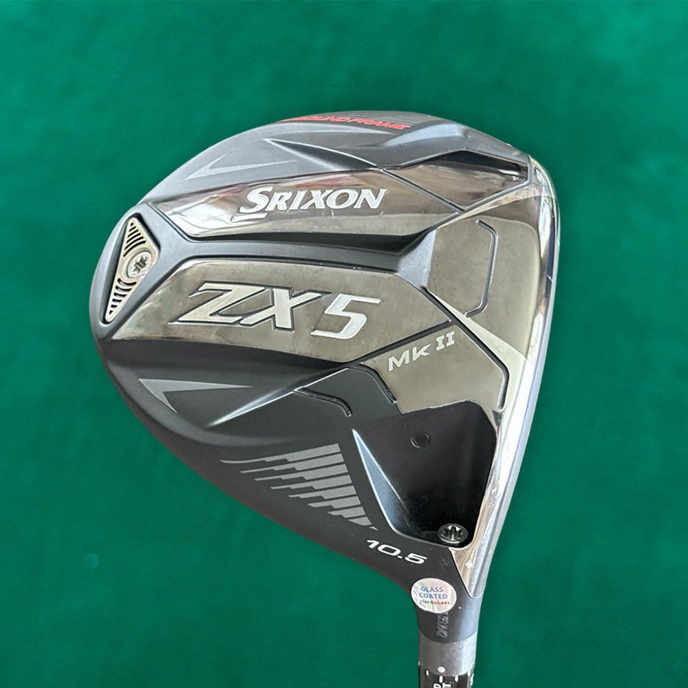 Golf Drivers